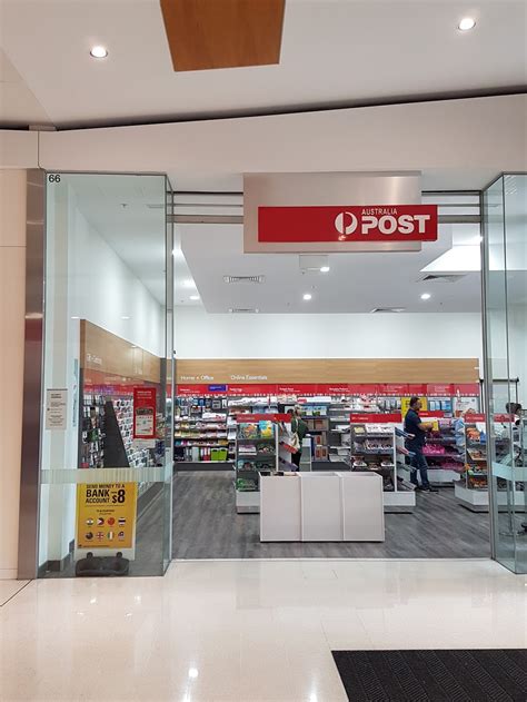 Post Office Mill Park LPO (VIC) (3082)